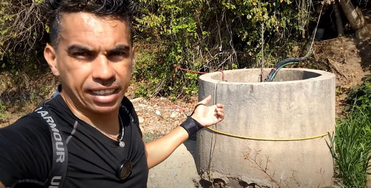 Hallan sin vida al activista y creador de contenido Alex Serna; esta ...