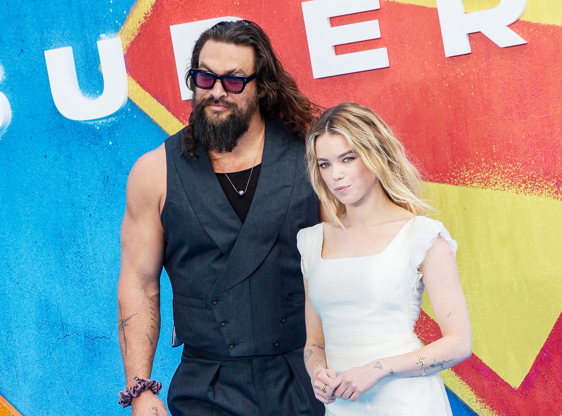 Wegen „Supergirl“-Flop: Jason Momoas Traum vom Sci-Fi-Knaller mit FSK ...