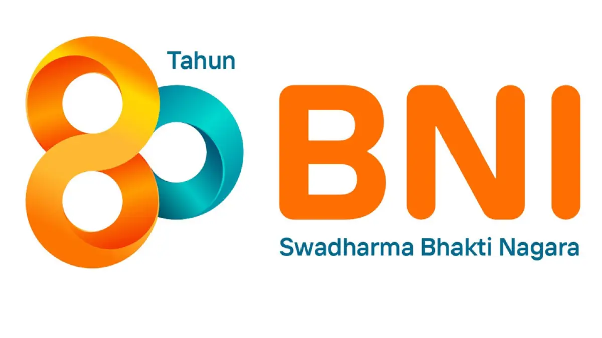 BNI umumkan logo HUT ke-80, simbol dedikasi untuk bangsa BNI umumkan logo HUT ke-80, simbol dedikasi untuk bangsa