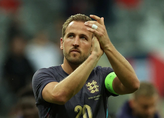 Dự đoán tỉ số World Cup: Kane bật chế độ 'gánh team', tuyển Anh hạ Mexico