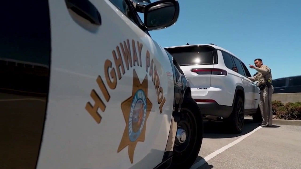 4th of July holiday crackdown: CHP begins maximum enforcement period ...