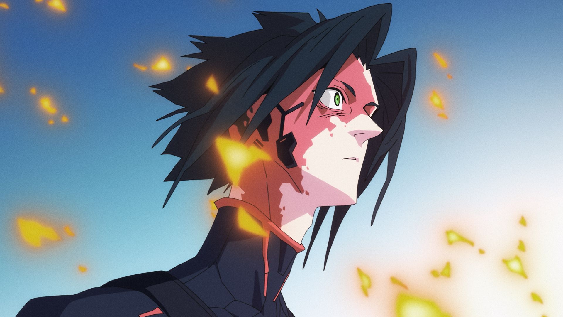 Cyberpunk: Edgerunners 2 earns early praise at Anime Expo