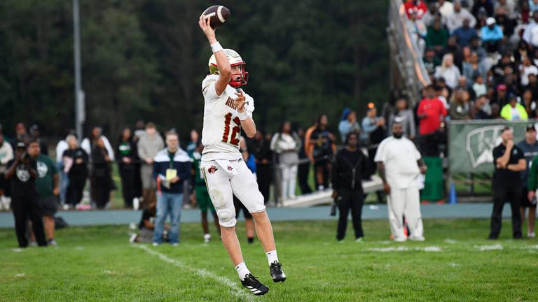 Notre Dame’s bizarre QB decommitment quickly turns into Oklahoma win