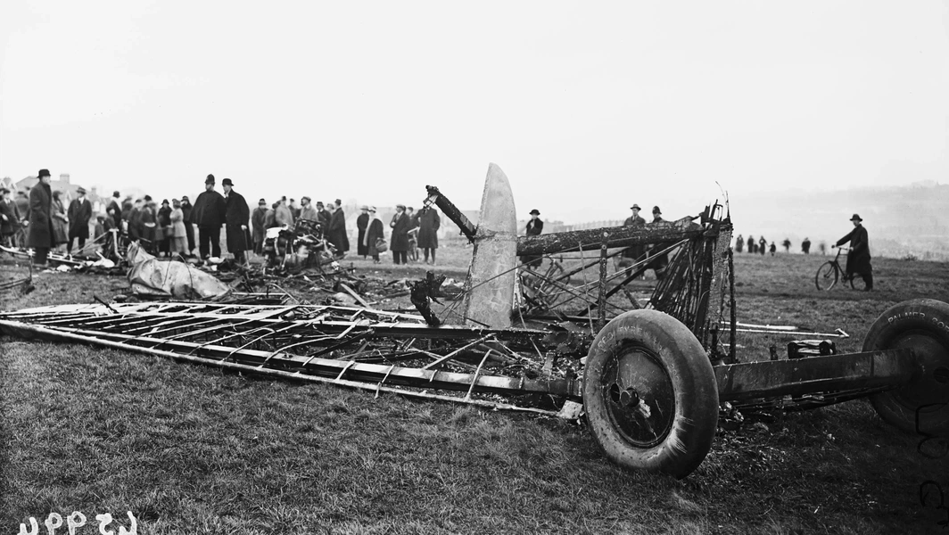 15 aircraft with notable safety and design problems