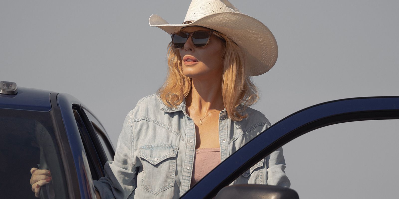 Yellowstone Officially Replaces Beth in Dutton Ranch Season 1's Finale