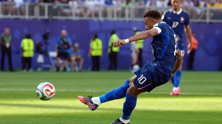 Best Mbappe goal props vs Morocco: Prop picks for World Cup prediction ...