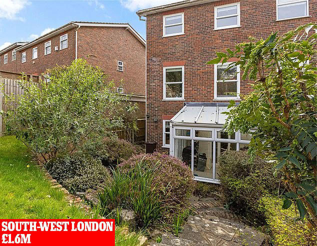 Burnham plots homes tax raid on middle class: Plan to lower mansion ...