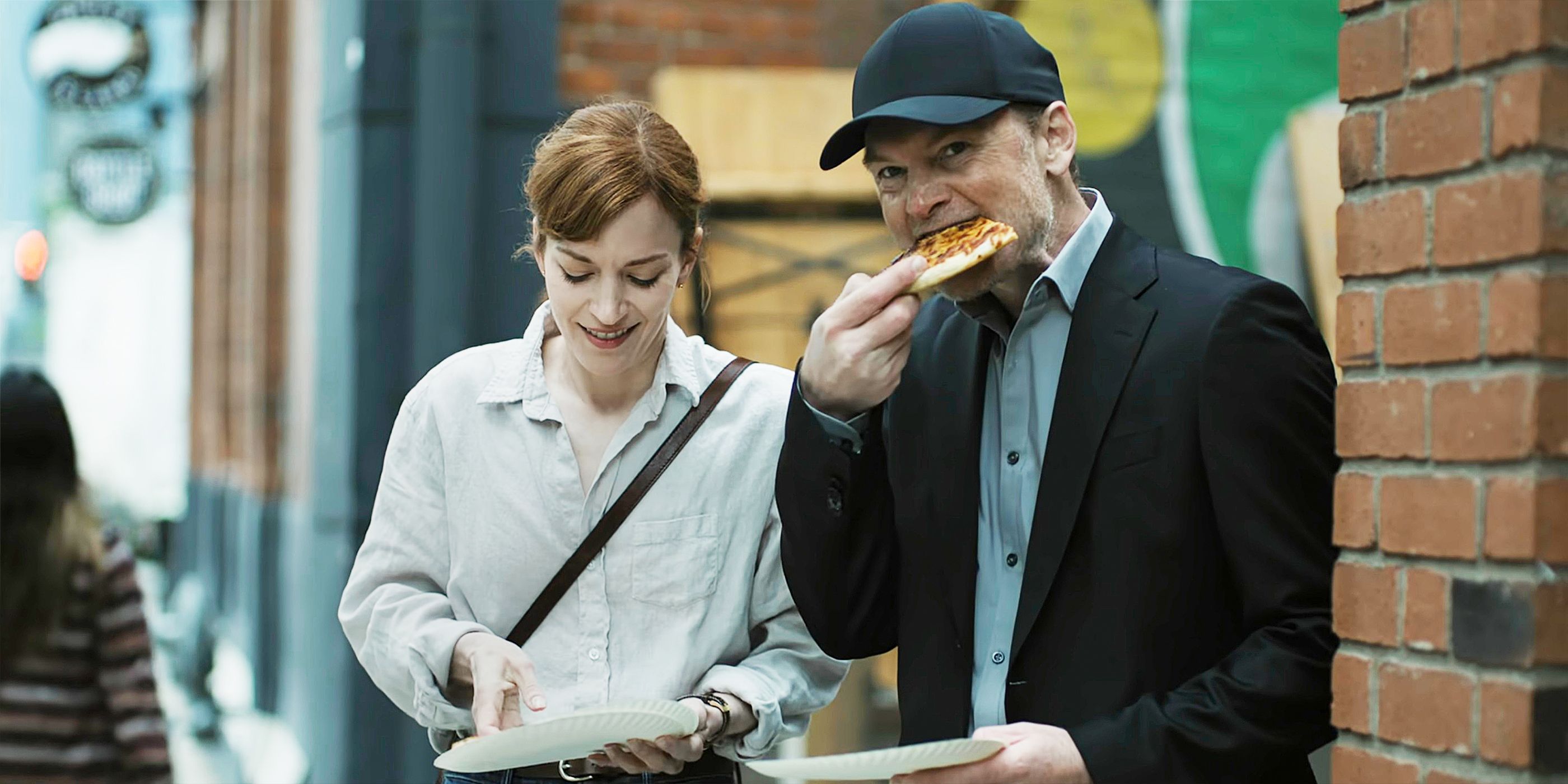 Harlan Coben’s near-perfect thriller officially makes Netflix history