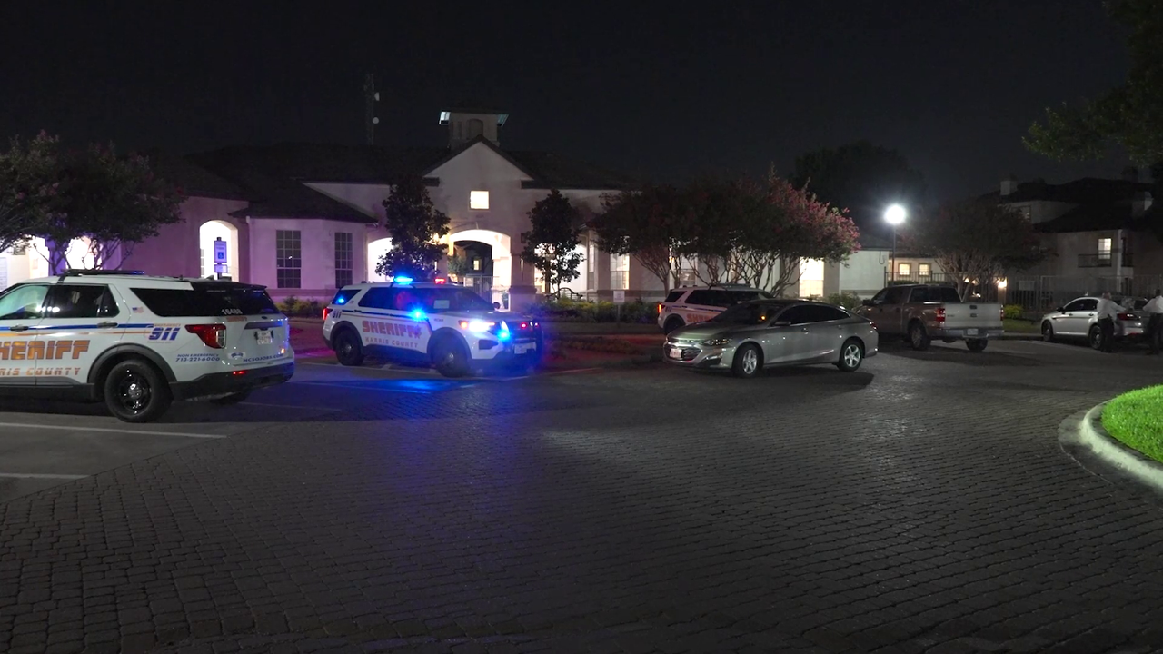 Harris County: 5-year-old child dies after being found unresponsive at ...