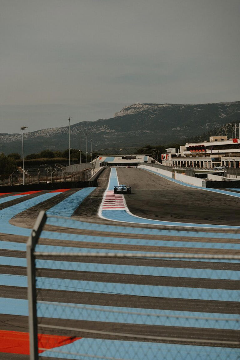 Your first track day survival guide: Don't be the rookie who wrecks the car