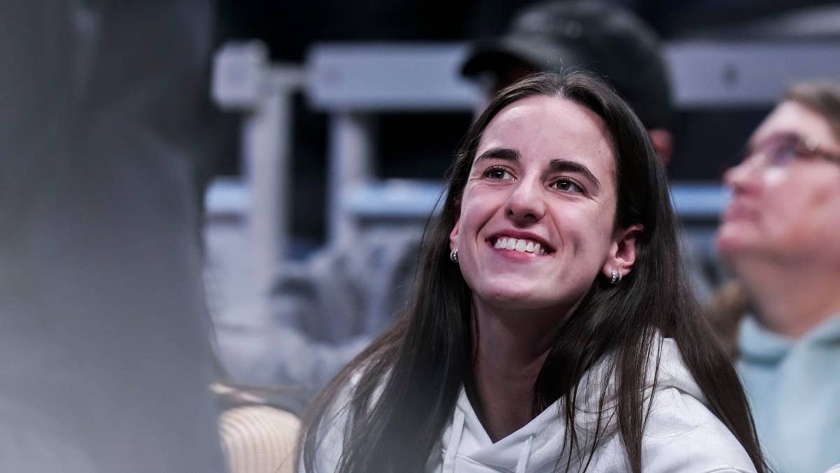 Indiana Fever’s Caitlin Clark receives recognition from Tom Brady on Independence Day