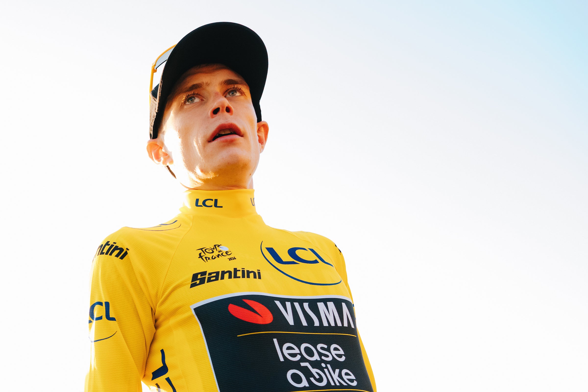 Maybe this Tour de France won't be a Pogačar cakewalk after all
