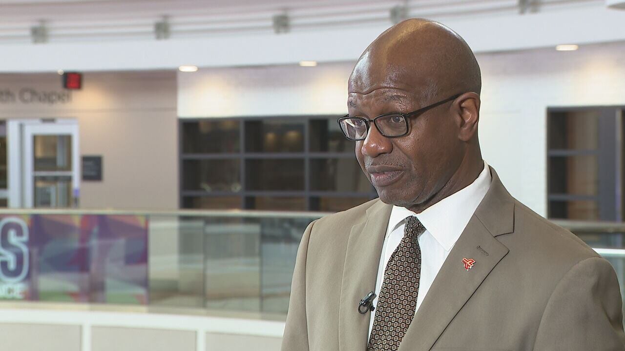 Amid busy start to summer, Atlanta airport leadership touts preparation