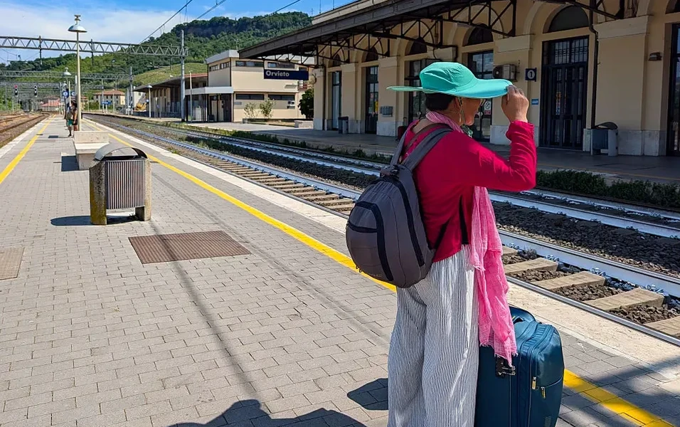Solo Female Travel Surges as Women Embrace Independence