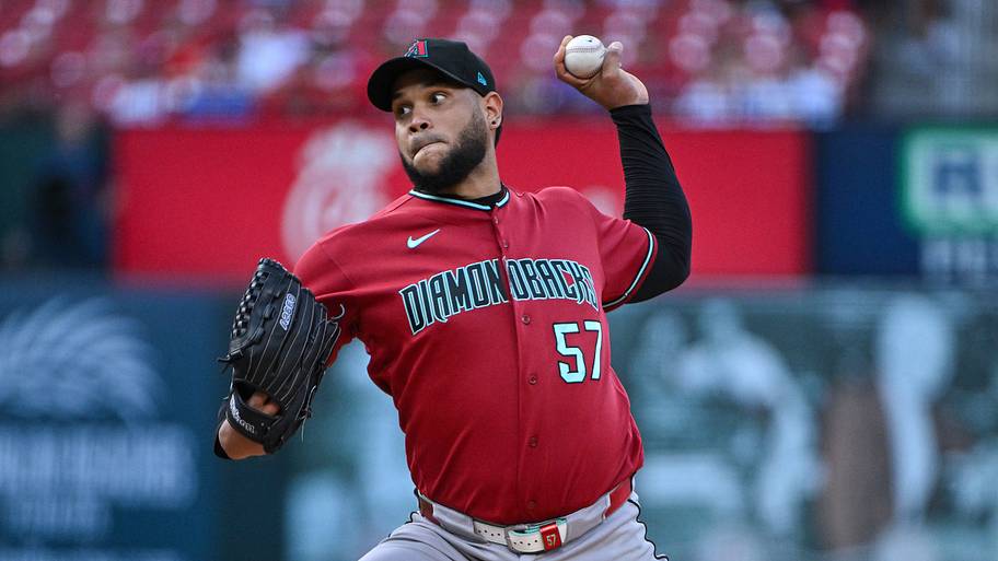 Corbin Carroll and Eduardo Rodriguez make All-Star roster for D-backs