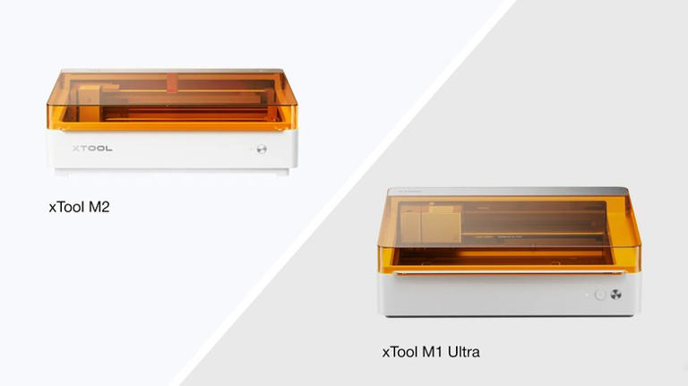 Can the XTOOL M2 actually fix the worst problem with desktop DIY gadgets?
