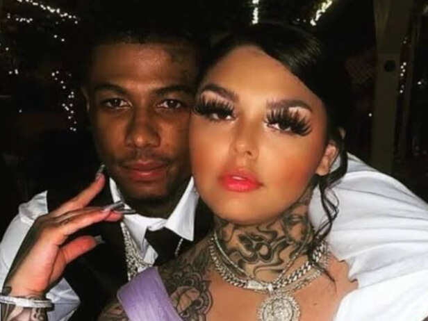 No regrets and ready for round two? Jaidyn Alexis owns her hookup with Blueface's ex best friend Bravo after revenge confession