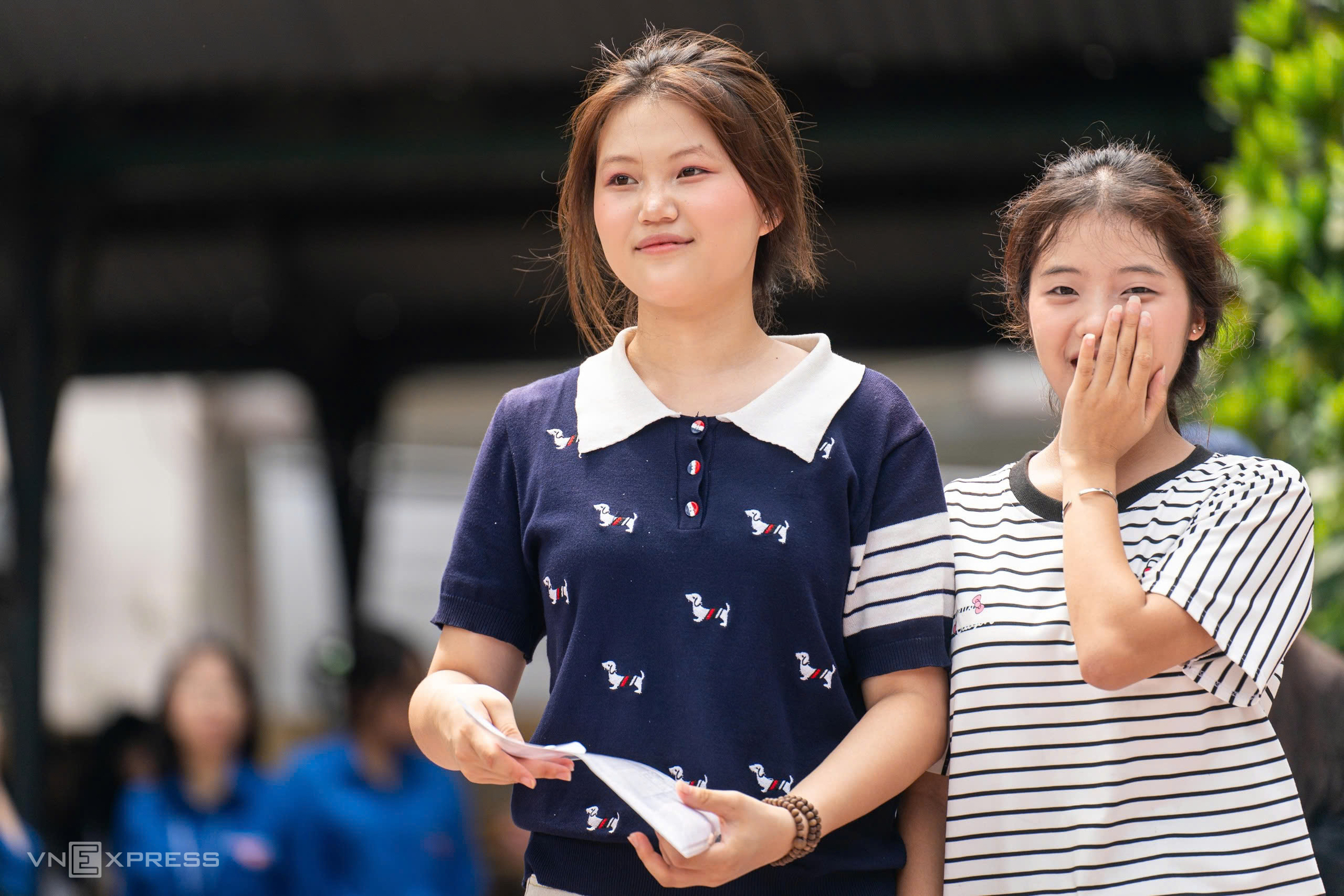 Học viện Tài chính dự kiến công bố điểm chuẩn từ 21 đến 27 điểm
