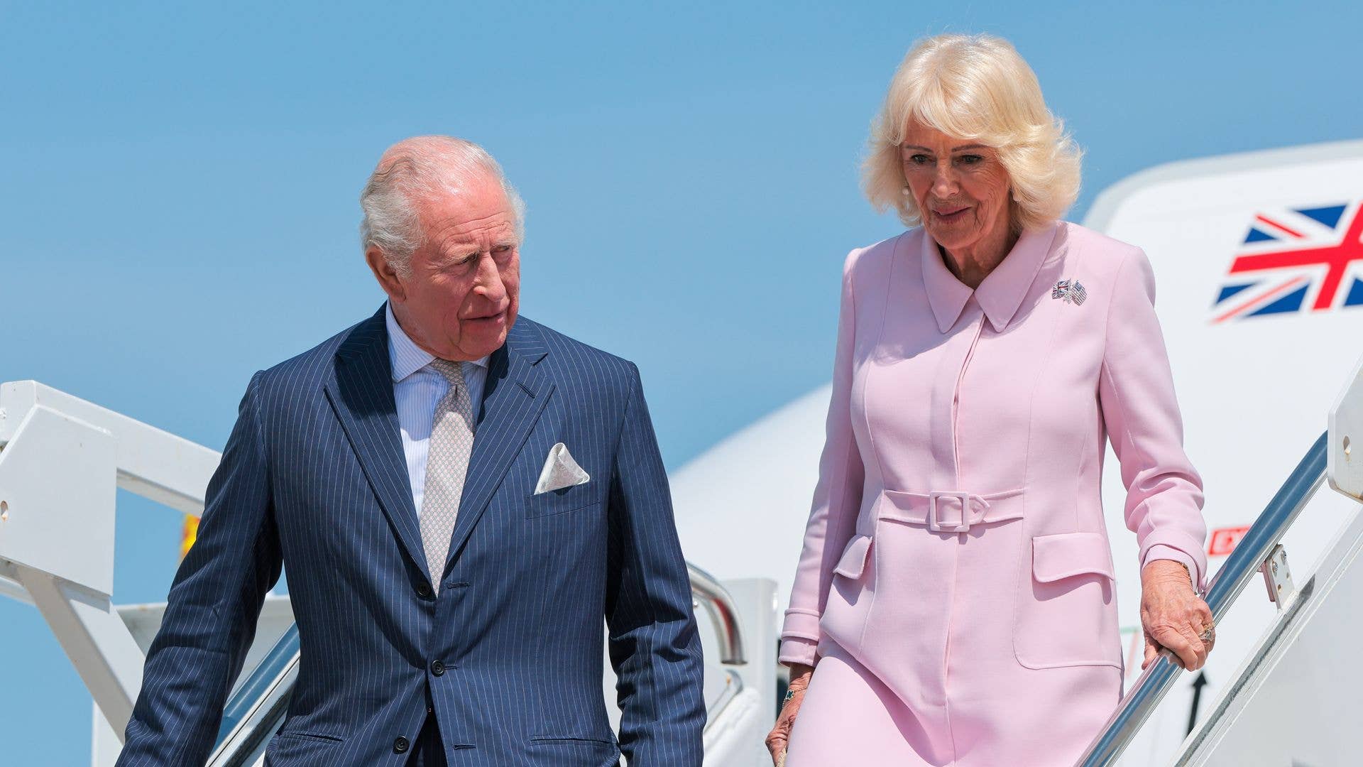King Charles's next major visit abroad revealed – and the royal family members he could reunite with