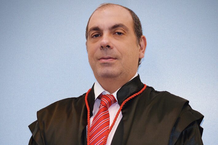 Quem é Messod Azulay Neto, ministro do STJ que mandou soltar traficante ...