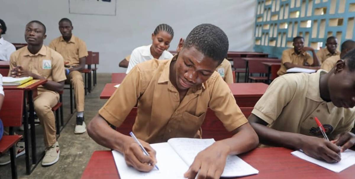 Résultats du BAC 2026 en Côte d'Ivoire : tout ce qu'il faut savoir
