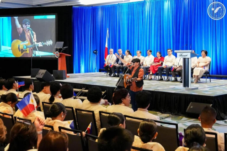 Canadian companies urged to invest in PH