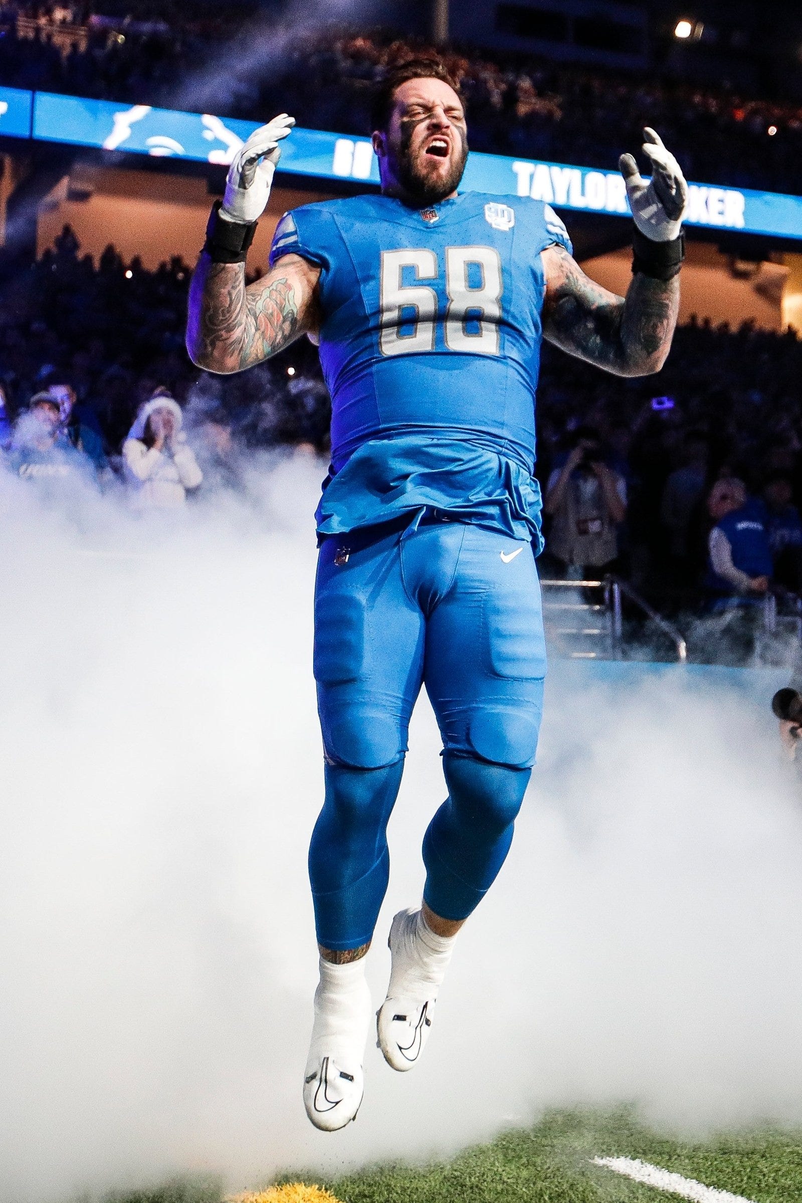 Tennessee Titans urged to make 3 moves to fix poor offense