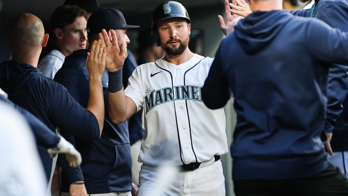 MLB: ¿Cal Raleigh fue un espejismo? El preocupante bajón del 'Big Dumper'