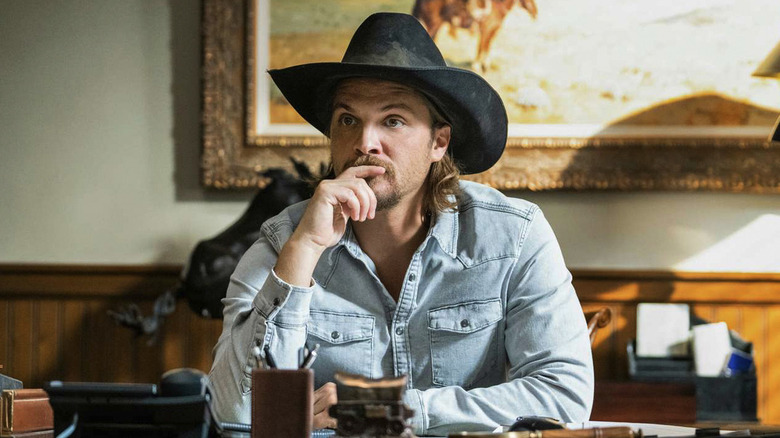 5 Yellowstone episodes you can skip on a rewatch