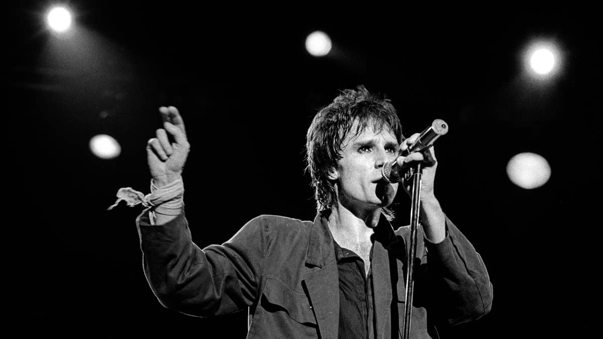 John Waite celebrates 74: Journey from The Babys to Bad English and ...