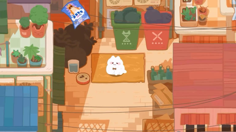 New indie games releasing on Steam in July 2026
