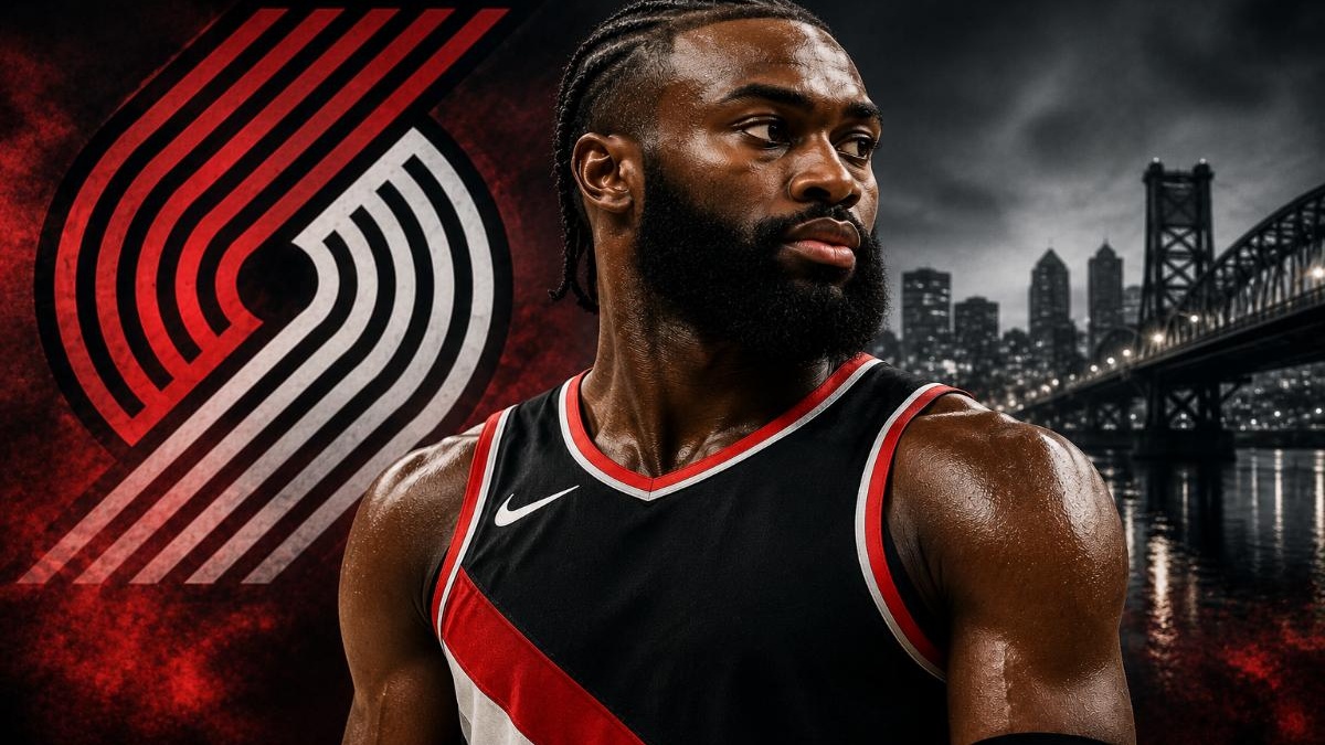 Why did the Trail Blazers pass on Jaylen Brown? The decision that has