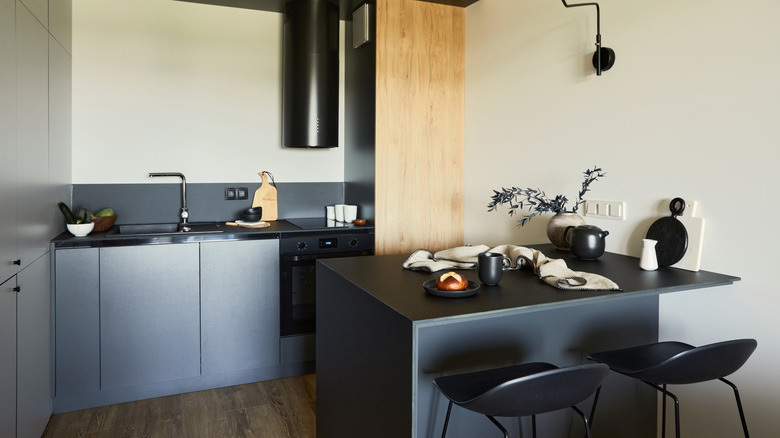 The unexpected countertop design you should consider for your small kitchen
