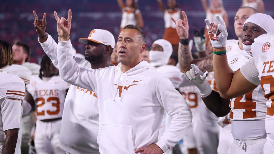 Texas football still chasing multiple 5-star recruits after Ismael ...