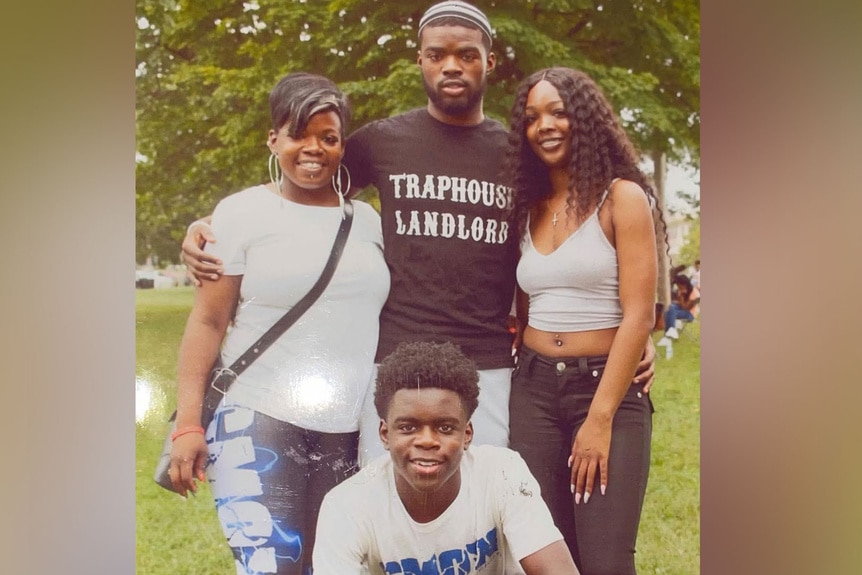 Who killed TikToker Swavy? The senseless murder that exposed a 10-day ...