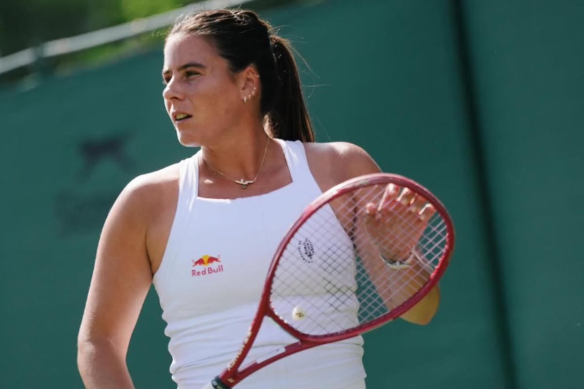 Emma Navarro's Hypothyroidism Diagnosis Revealed During Wimbledon Broadcast