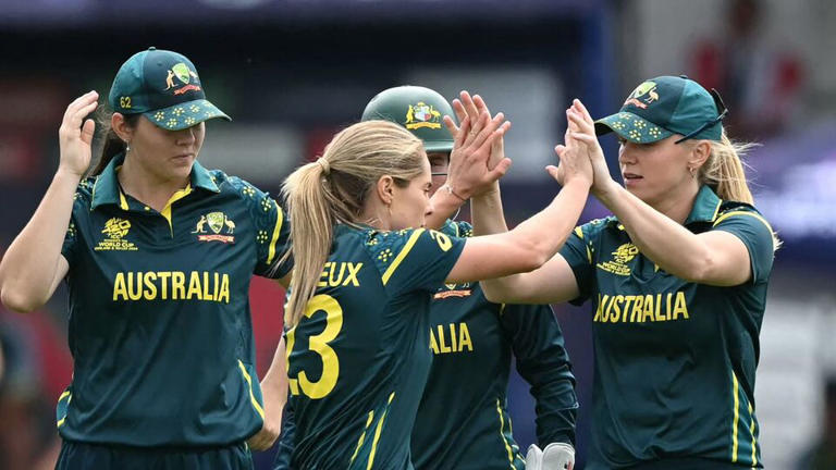 England vs Australia women's T20 World Cup 2026 final: When and where ...