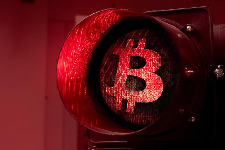 Bitcoin price attempts recovery as ETF outflows suggest rotation to stocks