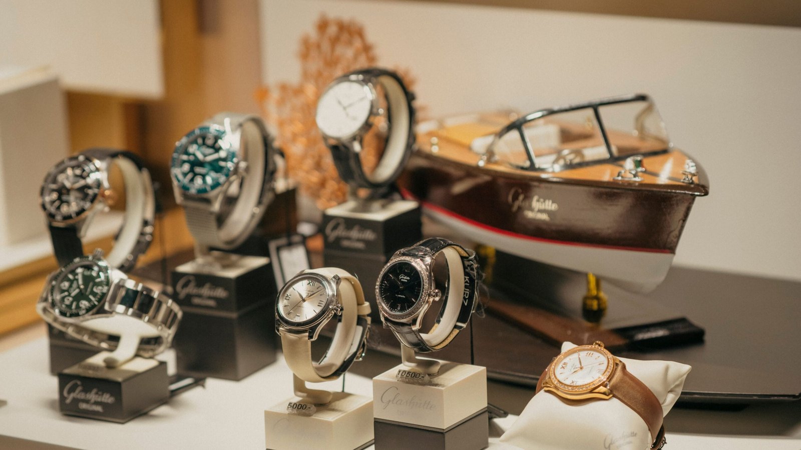 The watches that make any outfit look more expensive