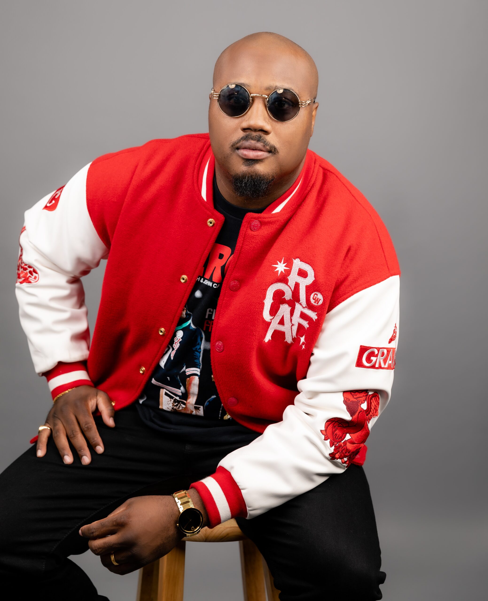 The pulse of entertainment: School Yard Rap founder rapper Griot B ...