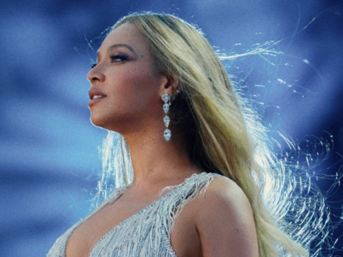 Beyonce surprise drops first new song in two years, 'Morning Dew (Donk ...