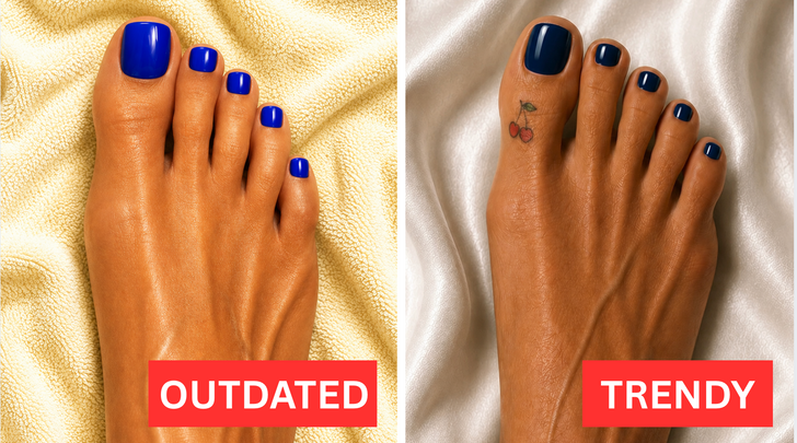 10 Summer Pedicure Trends Taking Over Nail Salons Everywhere This July 2026