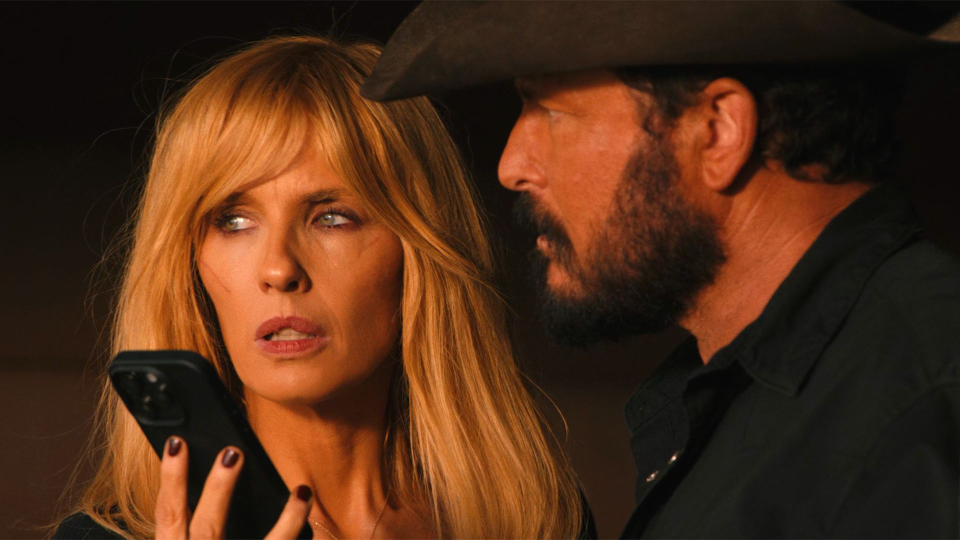 Taylor Sheridan’s Dutton Ranch is about to hit major streaming ...