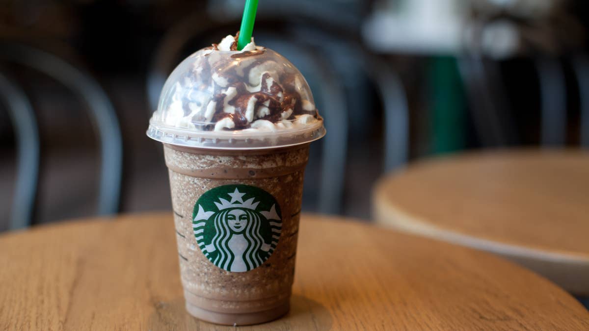 The 32 best Starbucks Frappuccino flavors for cool and sweet summer sipping