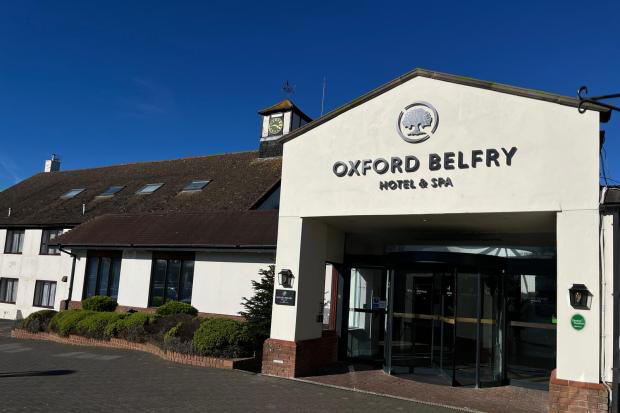 Builders' federation conference coming to Oxford