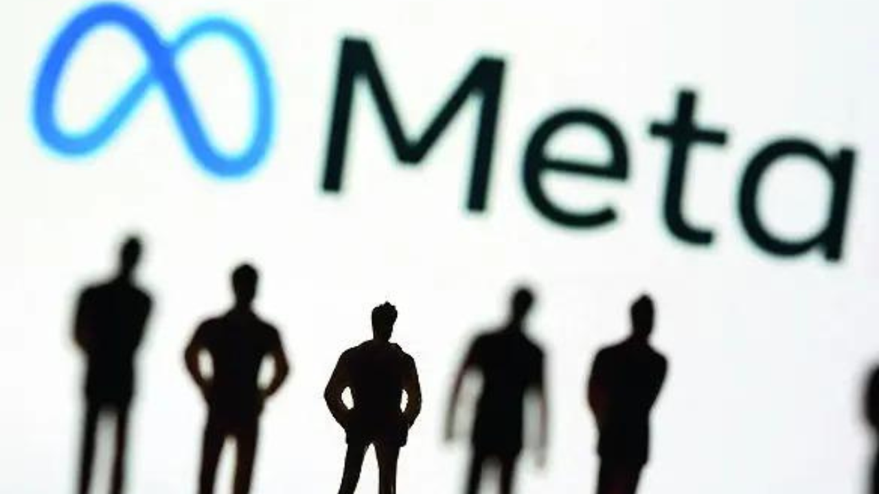 'Stop the ads immediately': Centre's stern warning to Meta over child ...