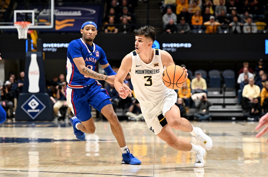 Ex-NCAA basketball star Kerr Kriisa arrested by FBI in alleged ...