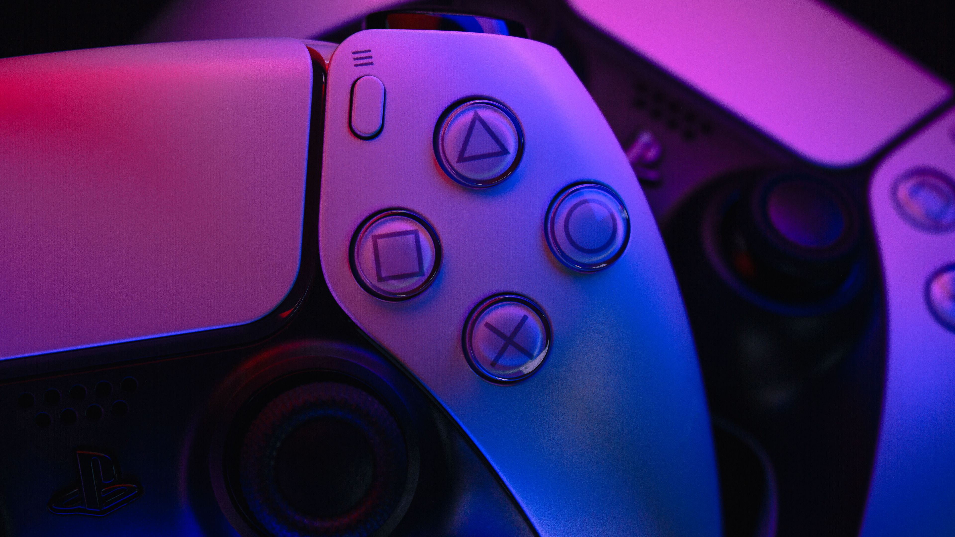 PlayStation might make a PS6 controller that can take your bank details