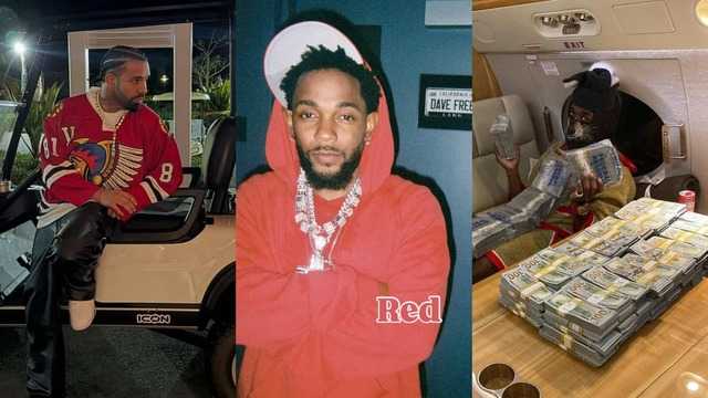 Top 5 rappers with most valuable jewellery collections in 2026