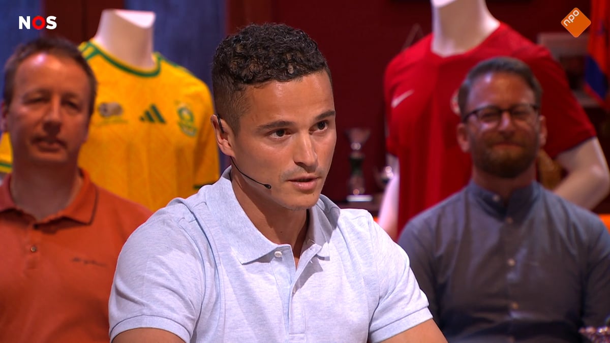 Afellay reageert fel na rellen in Schilderswijk: 'Geen Marokkanen-probleem'